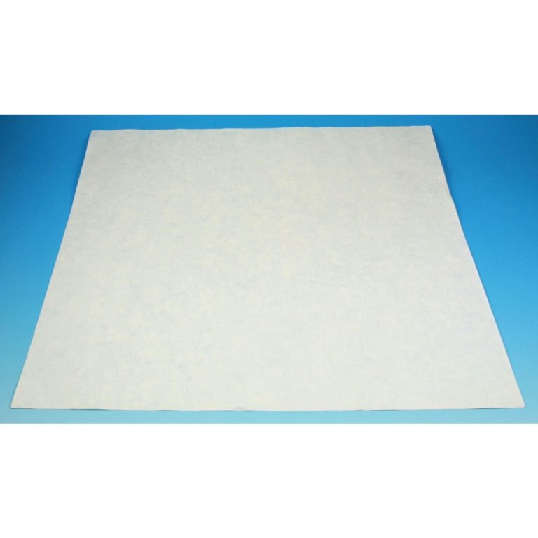 Filter paper sheets